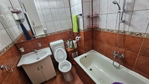 3 camere DECOMANDATE b-dul Circumvalatiunii langa Iulis Mall cu 2 bai mari si CENTRALA PROPRIE - imagine 2