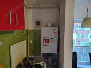 Apartament 2 camere-Aradului-Universitatea de Agronomie-centrala - imagine 5