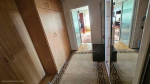 3 camere DECOMANDATE b-dul Circumvalatiunii langa Iulis Mall cu 2 bai mari si CENTRALA PROPRIE - imagine 6