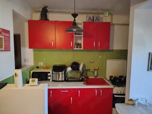 Apartament 2 camere-Aradului-Universitatea de Agronomie-centrala - imagine 2