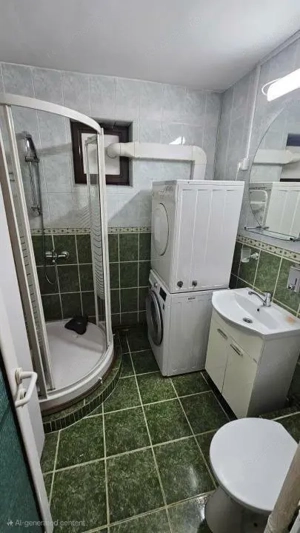 3 camere DECOMANDATE b-dul Circumvalatiunii langa Iulis Mall cu 2 bai mari si CENTRALA PROPRIE - imagine 3