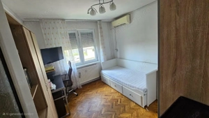 3 camere DECOMANDATE b-dul Circumvalatiunii langa Iulis Mall cu 2 bai mari si CENTRALA PROPRIE - imagine 4