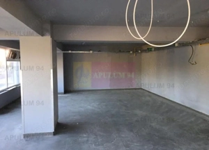 Spațiu comercial 98mp OPEN SPACE zona Metrou Leonida - imagine 3