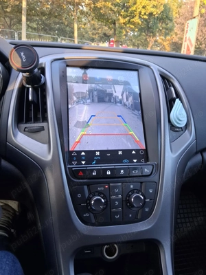 Vând autoturism Opel Astra J - imagine 4