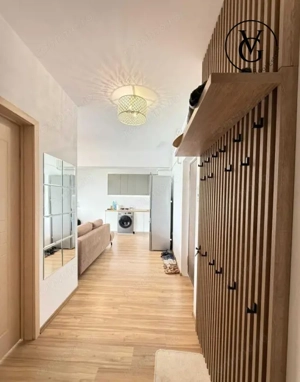 Apartament 2 camere - vedere catre Lacul Siutghiol - Mamaia