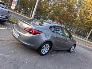 Vând autoturism Opel Astra J - imagine 3