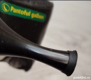 Vând pantofi din piele naturala  - imagine 4