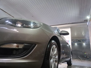 Vând autoturism Opel Astra J - imagine 5