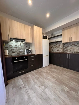 Garsoniera de inchiriat in zona Astra - imagine 2