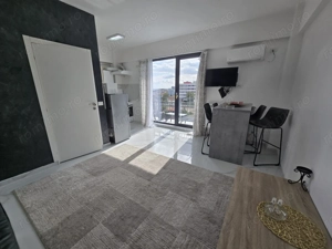 MAMAIA SAT - vizavi LIDL | 2 camere gata de mutare sau investitie - imagine 5