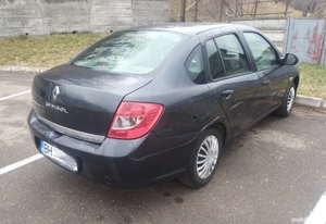 Dezmembrez Renault Symbol Thalia 2012 - imagine 5