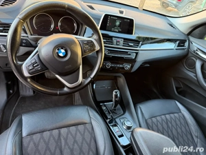Vand Bmw X1 2018