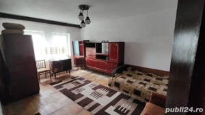 Vând apartament 2 camere, decomandat, Caracal-Olt. - imagine 2