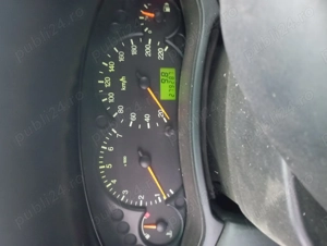 Vând Ford focus mk1 2004 1.6 benzină și gaz  - imagine 4