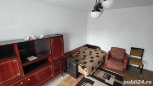 Vând apartament 2 camere, decomandat, Caracal-Olt. - imagine 3