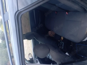 Vând Ford focus mk1 2004 1.6 benzină și gaz  - imagine 5