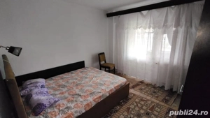 Vând apartament 2 camere, decomandat, Caracal-Olt. - imagine 5