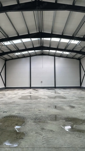 Inchiriem hala noua- prima inchiriere Chiajna - imagine 4