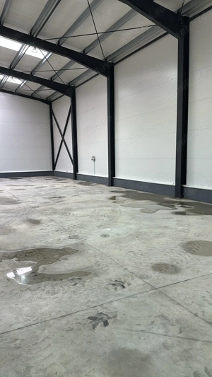 Inchiriem hala noua- prima inchiriere Chiajna - imagine 5