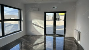 Inchiriem hala noua- prima inchiriere Chiajna - imagine 2