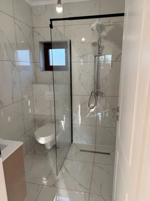 Casa 4 camere-Utvin-teren 534mp-strada asfaltata-centrala proprie - imagine 9