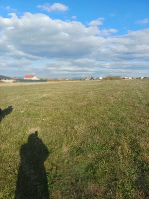 Vând teren intravilan în Sanmartin, str.Nicolae Bălcescu  - imagine 4