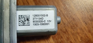 Macara geam stanga cu motoras Duster 2010-2018 - imagine 3