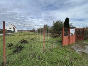 Teren intravilan de vânzare în Sibiu