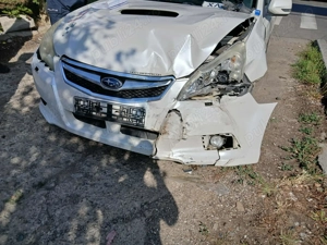 Subaru legacy 2.0 diesel - imagine 7