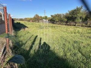 Teren intravilan de vânzare în Sibiu - imagine 9