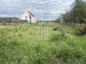 Teren intravilan de vânzare în Sibiu - imagine 6