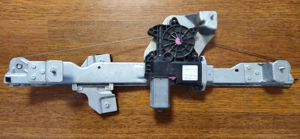 Macara geam stanga cu motoras Duster 2010-2018 - imagine 2