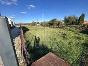 Teren intravilan de vânzare în Sibiu