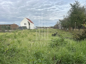 Teren intravilan exclusiv de vânzare în Sibiu