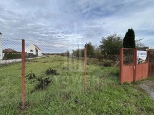 Teren intravilan de vânzare în Sibiu - imagine 7