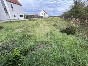 Teren intravilan de vânzare în Sibiu - imagine 8