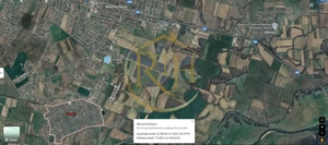 18 loturi de teren, Urseni – oportunitate excelentă pentru investitori - imagine 6