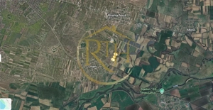 18 loturi de teren, Urseni – oportunitate excelentă pentru investitori - imagine 4