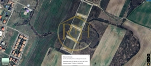 18 loturi de teren, Urseni – oportunitate excelentă pentru investitori - imagine 5