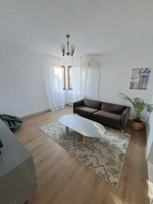 Apartament în vila interbelică cu farmec și potențial - Cotroceni