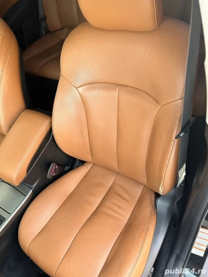 subaru legacy V 2010 - imagine 3