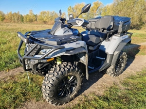 Vand Cfmoto cforce 1000 - imagine 2