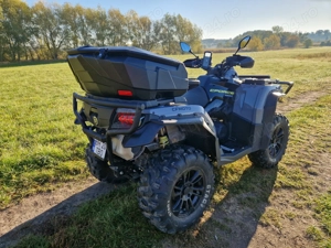 Vand Cfmoto cforce 1000 - imagine 3