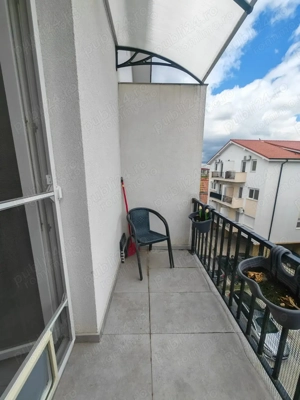 Apartament 2 camere   cu loc de parcare și pod propriu   Giroc - imagine 6