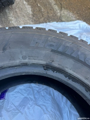 De vânzare cauciucuri dimensiuni 265/65R17 de iarna