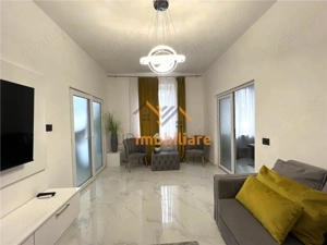 APARTAMENT 2 CAMERE | ULTRACENTRA | ORADEA - imagine 3