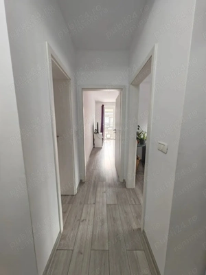 Apartament 2 camere   cu loc de parcare și pod propriu   Giroc - imagine 5
