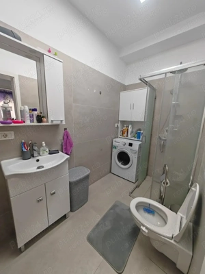 Apartament 2 camere   cu loc de parcare și pod propriu   Giroc - imagine 7