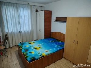 Garsoniera mobilata etaj 1 Maratei - imagine 2