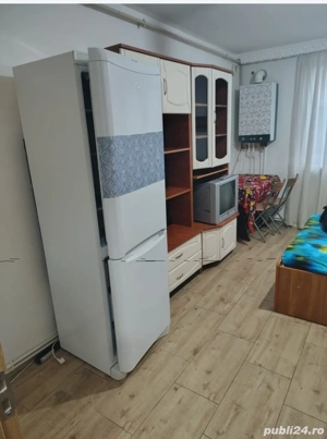 Garsoniera mobilata etaj 1 Maratei - imagine 3